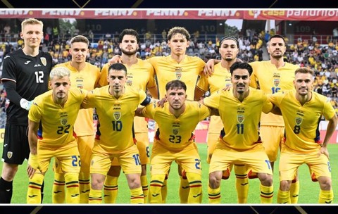 Lista neagră a lui Hagi la naționala României! Cei trei fotbaliști nominalizați în direct de Giovanni Becali