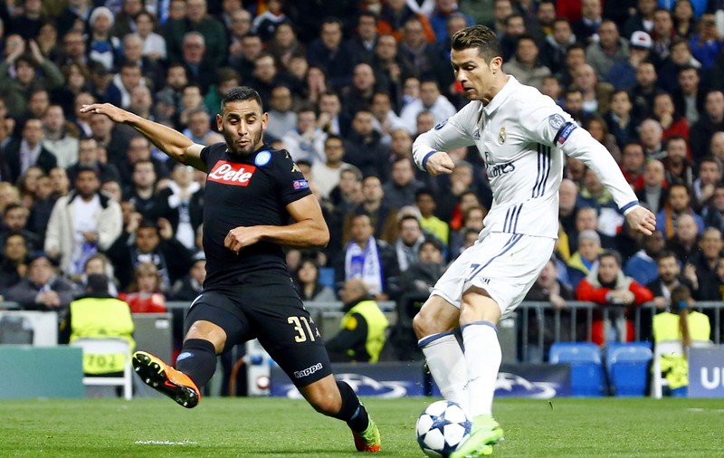 Cristiano Ronaldo driblează din ce în ce mai puțin, de când joacă la Real Madrid. Cum stă Lionel Messi la acest capitol