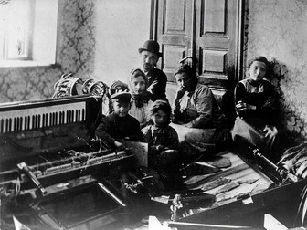 Victime ale pogromului din 1903 de la Chişinău | Foto: Profimedia
