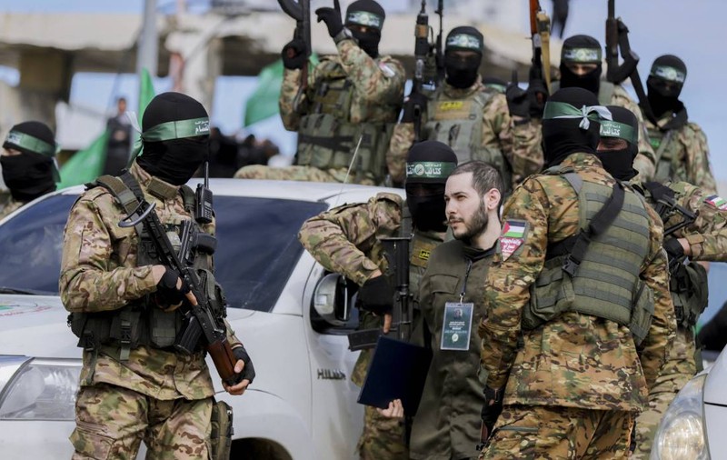 Acordul de încetare a focului i-a permis grupării teroriste Hamas să se îmbogățească, avertizează experții