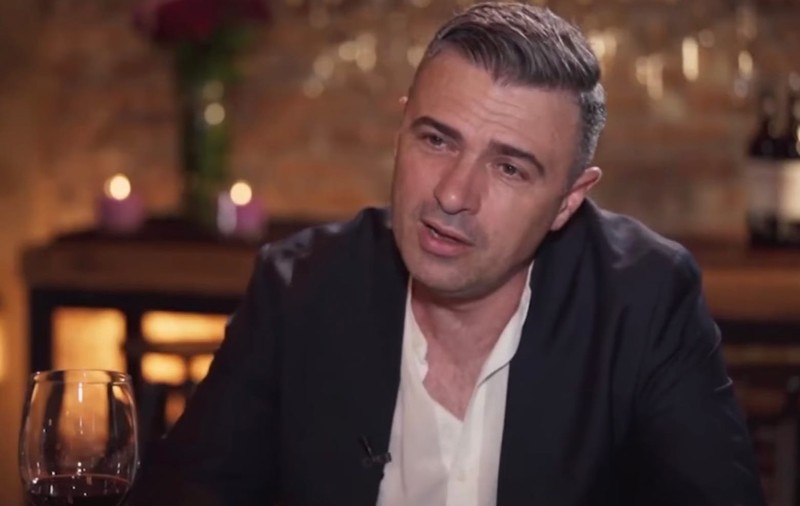 De ce și-a dat seama Cornel Ilie după separarea de soția sa: „Este mai bine pentru ea, pentru copii, creștem împreună. Celor mici le pup toate juliturile”