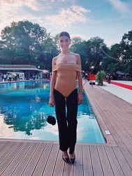 Alina Eremia