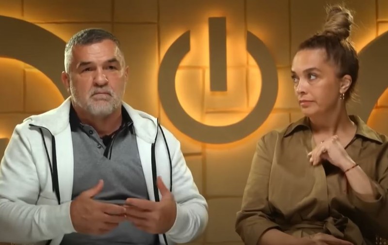 Leonard Doroftei, dezamăgit după ce a aflat ce au spus concurenții de la „Power Couple” despre el: „Lasă, să fiu acolo veriga slabă și bine în viață”