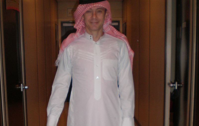 De ce antrenorii români migrează spre Arabia Saudită: ”Salariul mediu e de 150.000 €!”