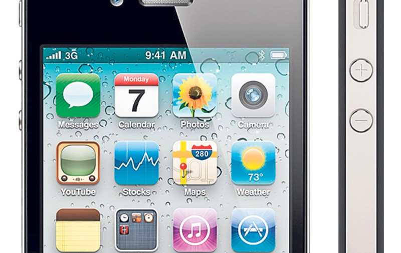 E război! iPhone 4 vs iPhone 4S vs Galaxy S II