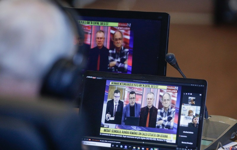 Cazul Iulia Marin: România TV, amendată cu 100.000 de lei pentru discriminare la adresa persoanelor cu suferințe psihice. „Amenzile se plătesc, atitudinea nu se schimbă”