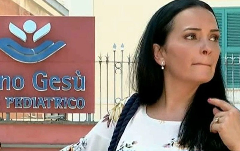 Mărturii cutremurătoare făcute de Magda Vasiliu, despre boala fiului ei. Vlad a fost diagnosticat cu cancer. “Mi s-a spus ca cea mai bună soluție ar fi amputația piciorului“