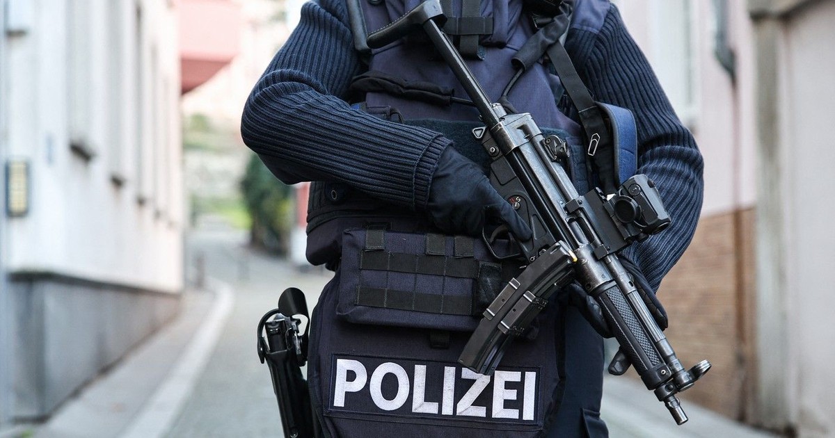 Zeci de mii de arme au dispărut în Germania, într-un an.