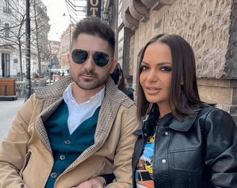 Ce spune Andreea Antonescu după despărțirea de Victor Vrînceanu: „Merg mai departe cu încredere-n mine”. Își crește singură fetele