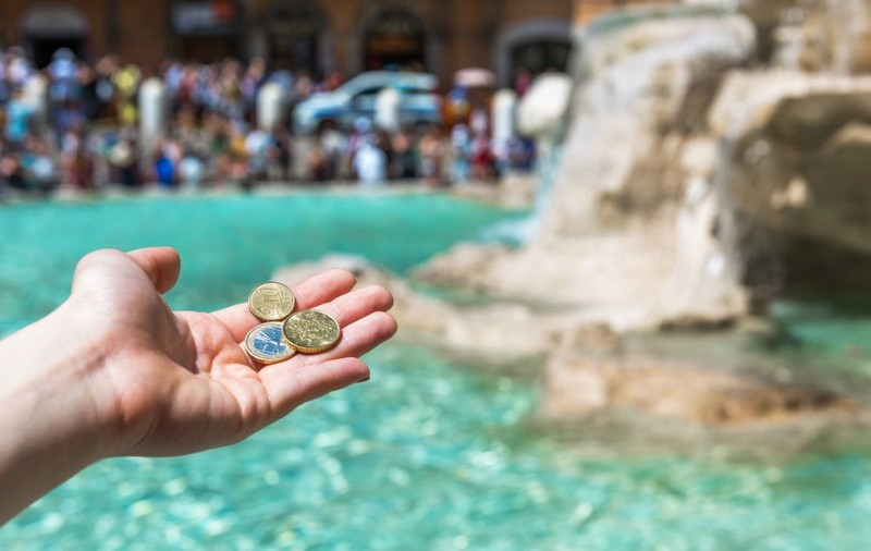 Italia mărește taxele pentru turiști. Românii care merg în vacanțe vor plăti mai mulți bani pentru cele mai vizitate obiective