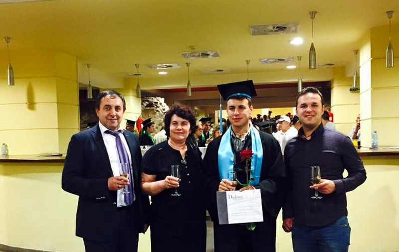 Un caz „Ianculescu” și în orașul lui Iohannis. Fiul unui primar PNL a fost numit director la Ape în Sibiu