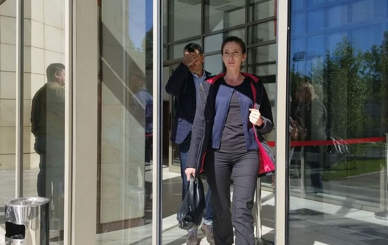 Bombă în dosarul Hexi Pharma! Directorul de export: "Ne pregăteam să trimitem dezinfectanții noștri în UE!"
