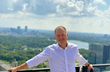 Iosif Buble, patronul stiripesurse.ro și Centrul de Sociologie Urbană și Regională CURS SRL