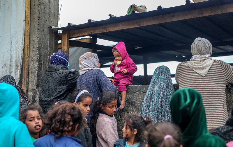 Netanyahu nu renunță la ofensiva în Rafah, în ciuda avertismentelor: „Ar însemna să pierdem războiul”