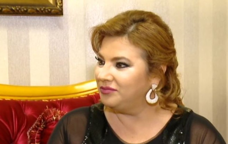 Ce fată frumoasă are Mihaela Borcea. Melissa Antonia e bucățică ruptă mama ei