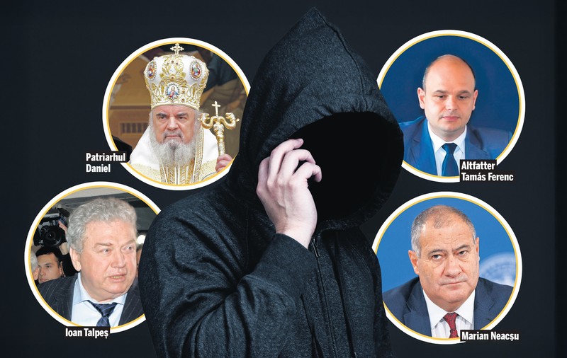 „Escrocul cu pedigri” a lovit din nou. Prefectul păcălit pentru o înșelăciune comisă în numele vicepremierului Marian Neacșu: „Omul e cu stofă, nu jucărie”