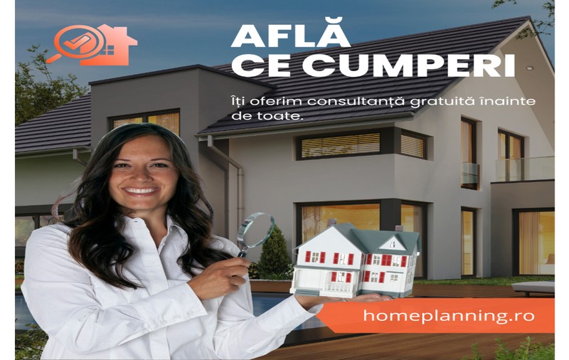 Home Planning: Beneficiile Inspecției Tehnice Imobiliare în Achiziția unei Case
