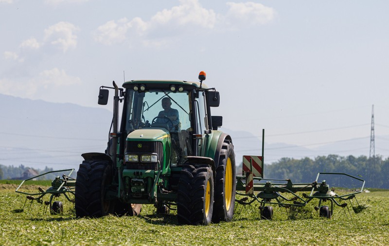 Joburi de primăvară. Cât câștigă un florar, un inginer agricol sau un tractorist