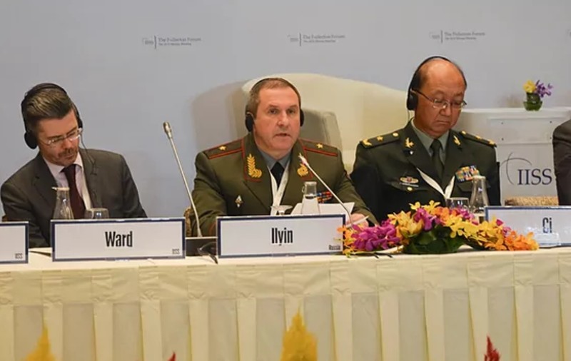 Detaliul ciudat observat de doi americani la o întâlnire secretă cu un general rus petrecută zilele trecute la Moscova: „Nu am văzut niciodată așa ceva până acum”