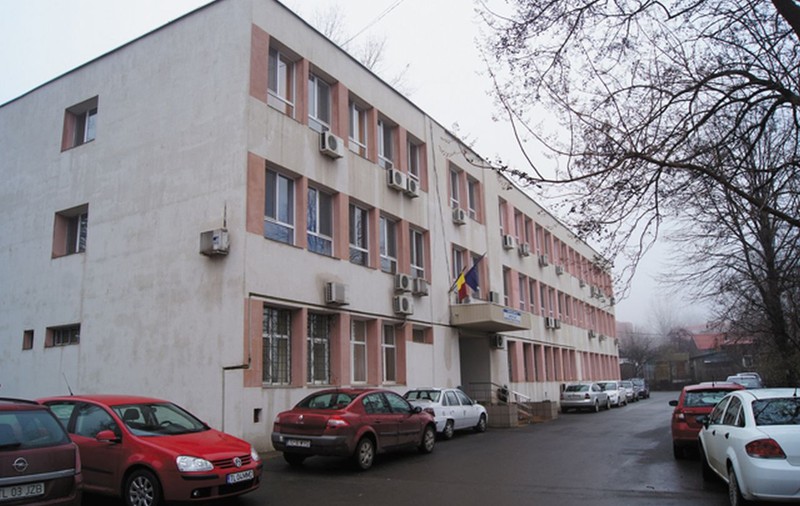 Demiteri în lanț la DSP-urile din țară. Șefa DSP Vâlcea a fost schimbată din funcție după ce a ieșit din izolare