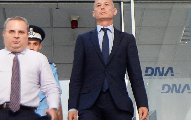 EXCLUSIV / Bogdan Olteanu a scris două legi cu dedicație pentru Biserică, după ce primit un teren scump la Snagov