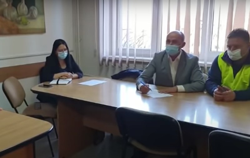Primar din Suceava, pledoarie împotriva imunizării: „Nu sunt vaccinat și nici nu mă vaccinez. Cum puteți să ne impuneți ceva experimental?”