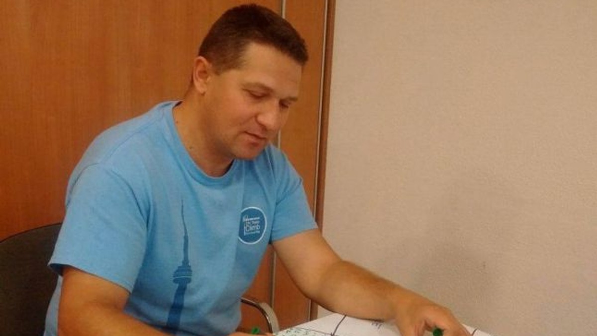 Un bărbat din Galați a obținut la CEDO dreptul de a avea curent electric