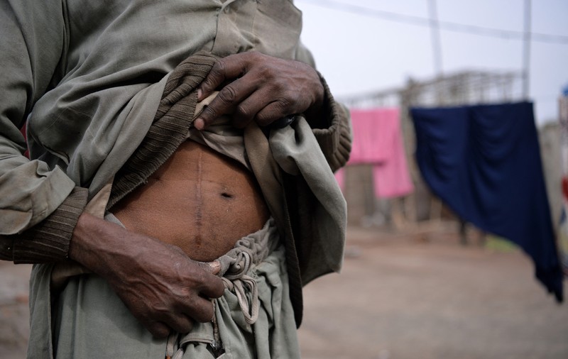 Rețea de traficanți de organe, destructurată în Pakistan. Clienții erau persoane înstărite care aveau nevoie de un transplant