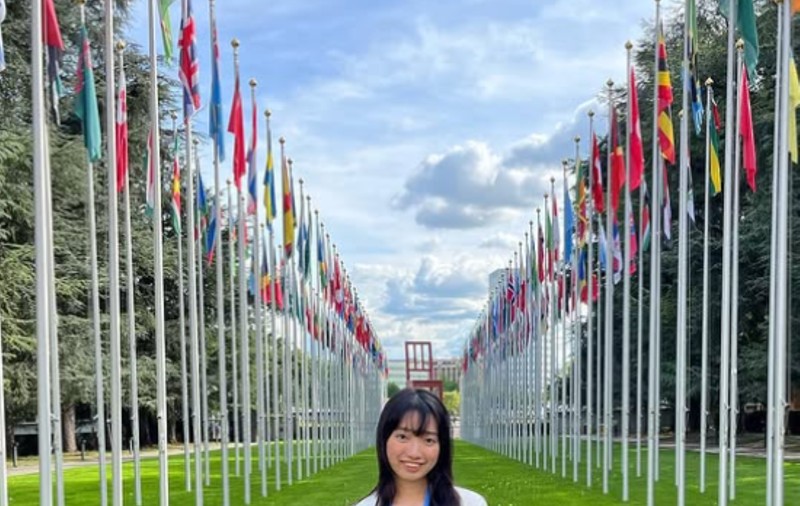 Studentă la Londra, vânată de China. Povestea tinerei pentru care Beijingul a pus o recompensă de 100.000 de dolari