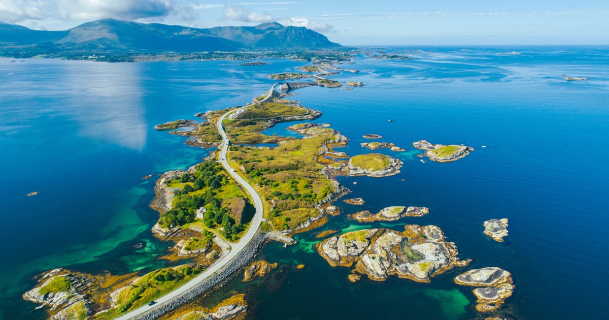 Oceanul Atlantic