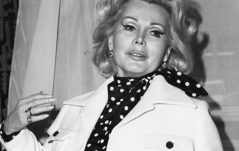 Zsa Zsa Gabor: "Joan Rivers merita să moară"