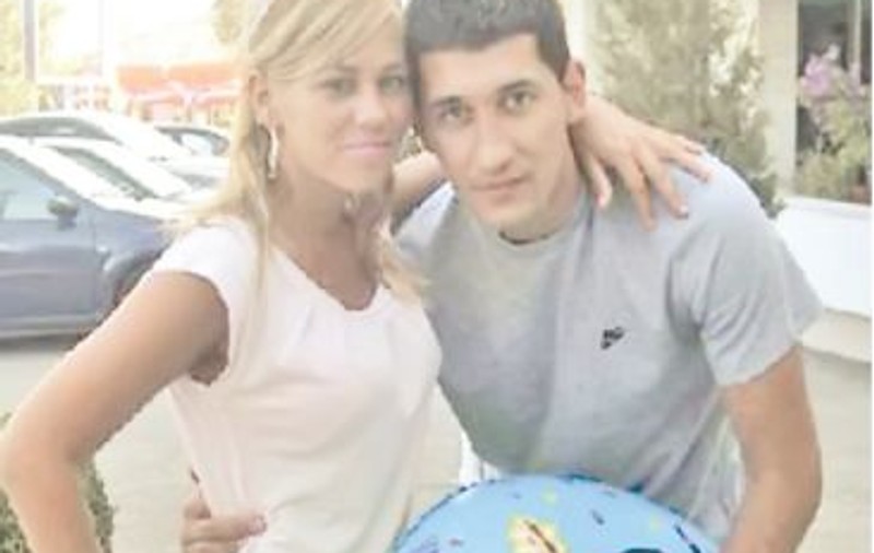 Loredana Lică: «Mă face fericită»