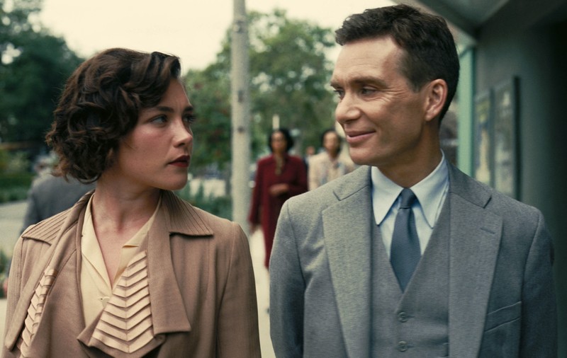 O scenă de sex din filmul "Oppenheimer" declanșează controverse în India. Replica rostită de Cillian Murphy care a stârnit furia
