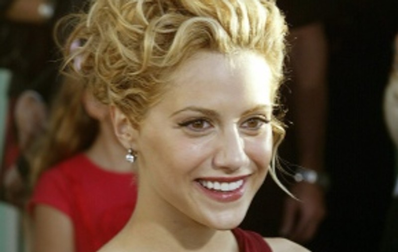 Brittany Murphy va fi înmormântată astăzi
