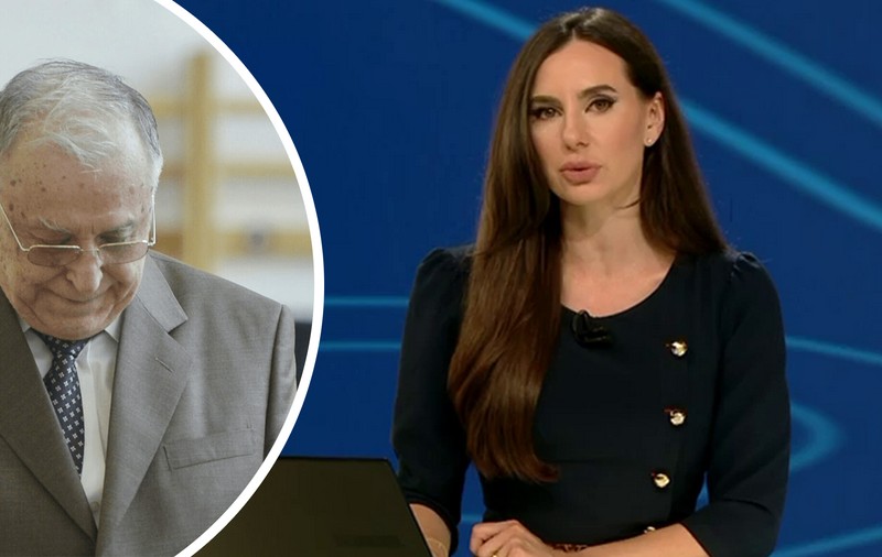 Scandal la TVR după o gafă editorială. Cum a anunțat Televiziunea Română moartea lui Ion Iliescu: „Nu faci breaking news cu bârfe din hol”
