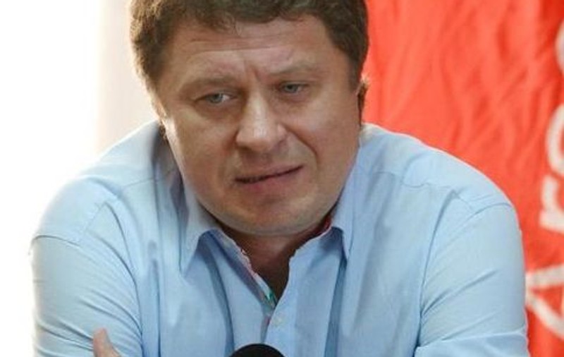Ce ascund ucrainenii: 10 jucători, suspecți de dopaj, susține fostul internațional sovietic Zavarov!