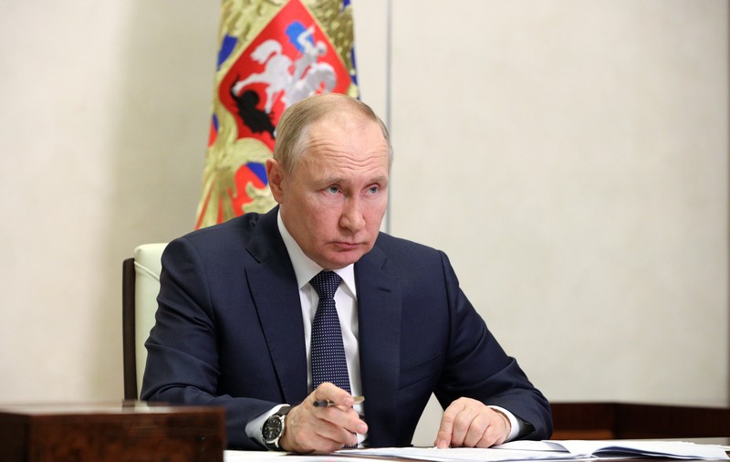 Vladimir Putin şi Erdogan se întâlnesc astăzi la Teheran pentru a discuta despre exportul cerealelor din Ucraina