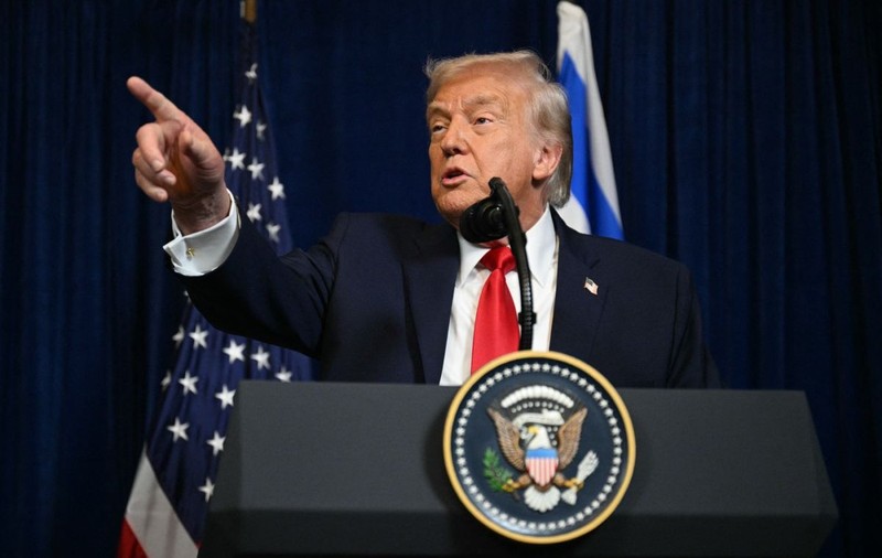 Scopul major urmărit de Trump prin acțiunile din America Latină: ținerea inamicului nr 1 la distanță