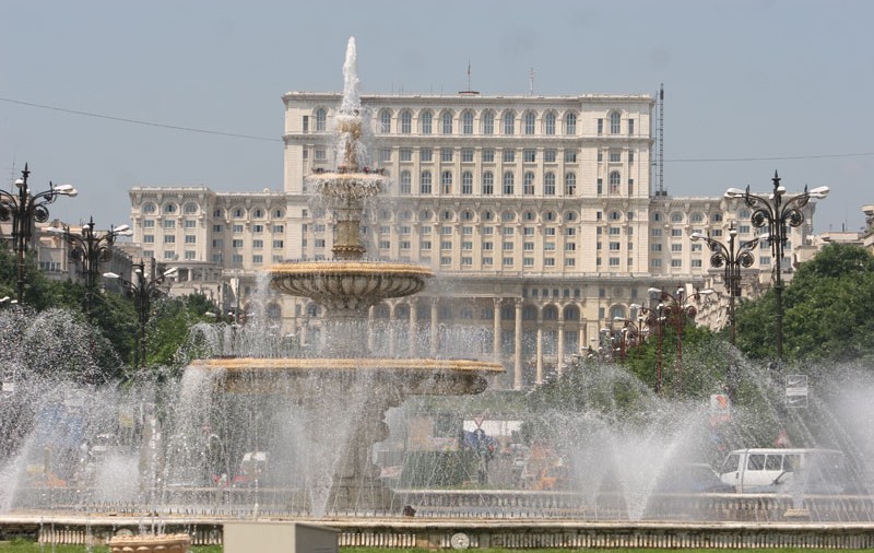 “The Independent” recomandă Bucureştiul turiştilor britanici