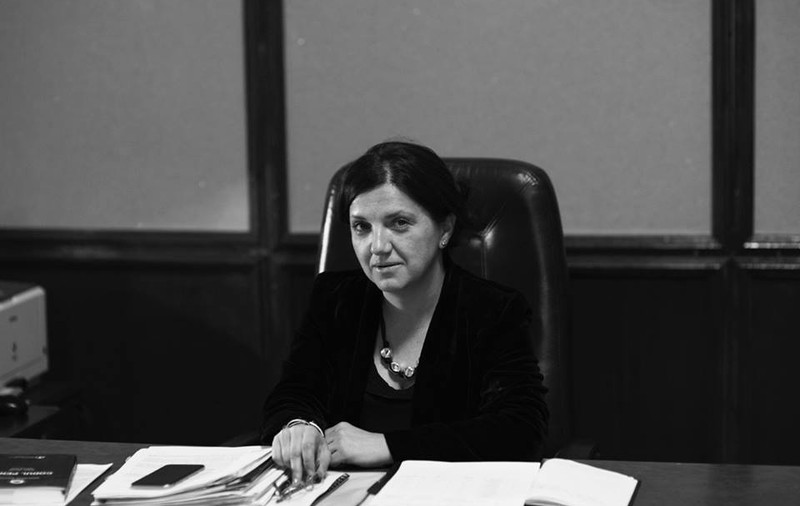 Raluca Prună, ironică la adresa lui Liviu Dragnea: "21 milioane de euro e un prag rezonabil pentru abuzul în serviciu?"
