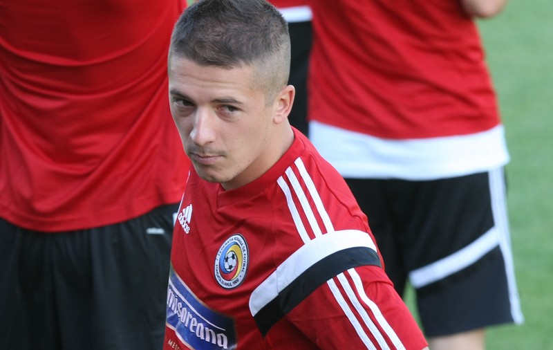 Bursa transferurilor la Steaua: vin Achim, Aganovici și Ovidiu Popescu, pleacă Papp și Varela