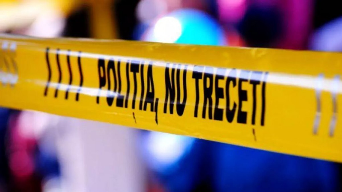 VIDEO Poliția are un suspect în cazul femeii ucise al cărei cadavru a fost găsit pe un câmp din Dâmbovița