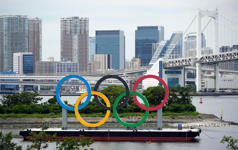 Sportivii care participă la Jocurile Olimpice 2020, îndemnați să nu folosească prezervativele la Tokyo, ci să le ia acasă