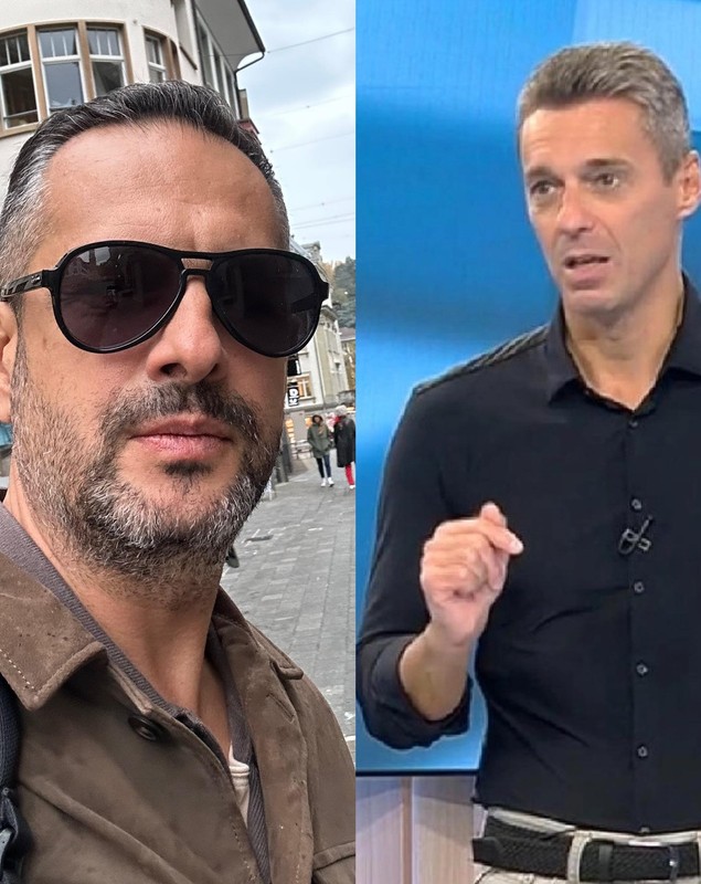 Ce crede Mădălin Ionescu despre Mircea Badea, care i-a fost coleg în televiziune: „Nu am fost prieteni niciodată”. Dezvăluirea neașteptată