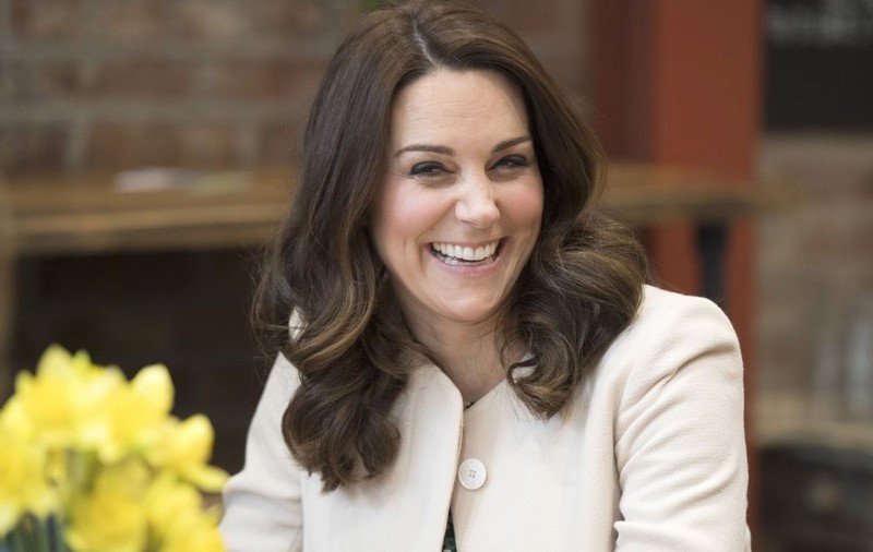 Ducesa de Cambrdidge, Kate Middleton, a intrat în travaliu