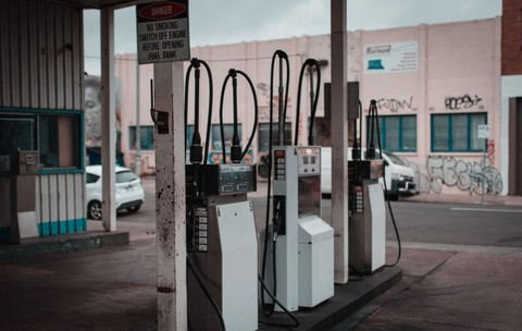 Petrom și OMV au scumpit motorina cu 9 bani, iar prețul maxim a ajuns la 10,97 lei pe litru