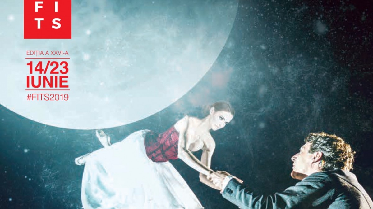 Festivalul Internațional de Teatru de la Sibiu