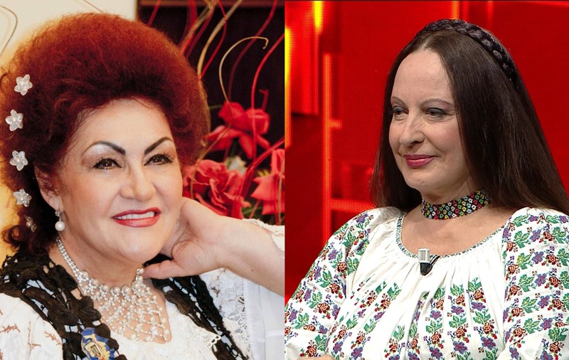 Elena Merișoreanu, în conflict cu Maria Dragomiroiu din cauza unei discuții despre pensie: „Ea mă face mincinoasă. N-am niciun motiv să fiu invidioasă”