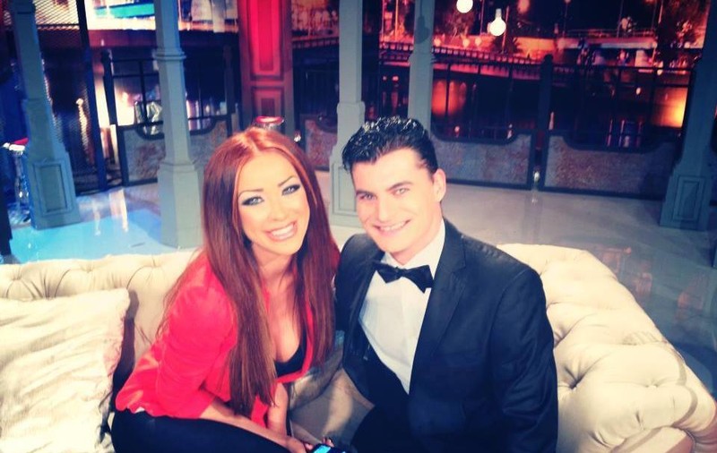 Fabio: "Bianca e proastă în viziunea unor persoane"