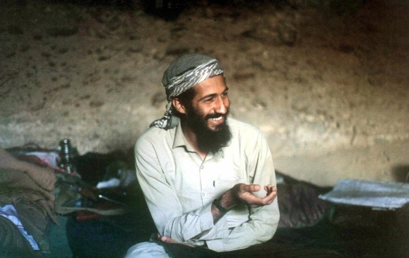 Dezvăluiri inedite despre Osama bin Laden! Cât a stat ascuns în Pakistan, teroristul a făcut 4 copii!
